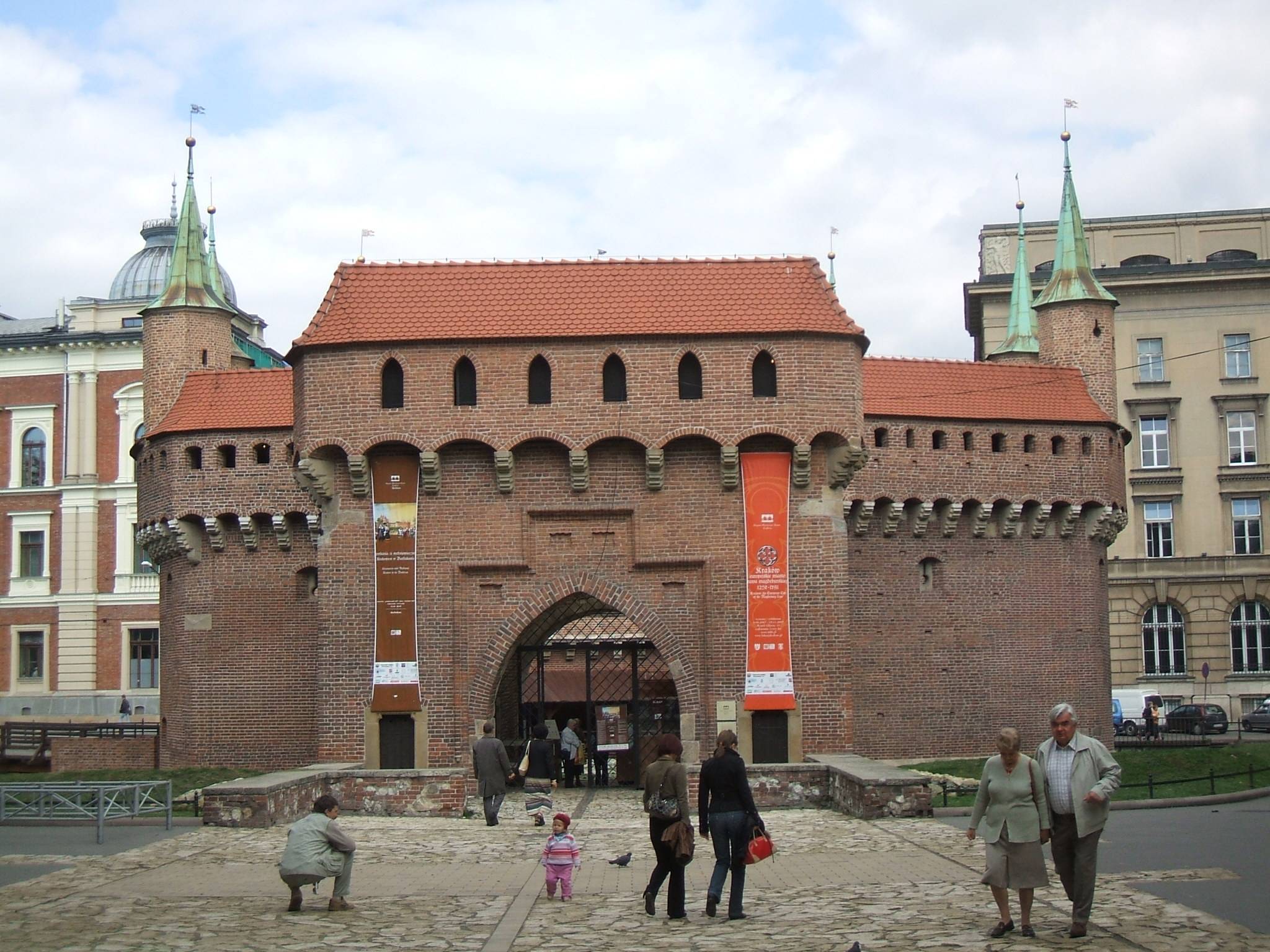 Krakow